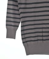 JOHN SMEDLEY（ジョンスメドレー）ニット・セーター グレー サイズ:S レディース/2200639561011