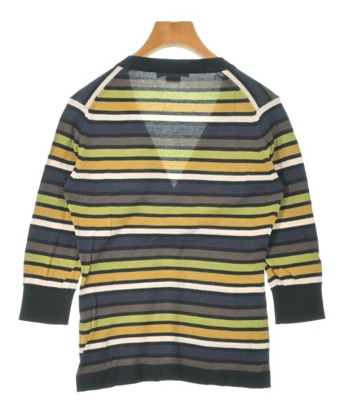 JOHN SMEDLEY（ジョンスメドレー）ニット・セーター その他（柄物・カラフル） サイズ:S レディース/2200639561028