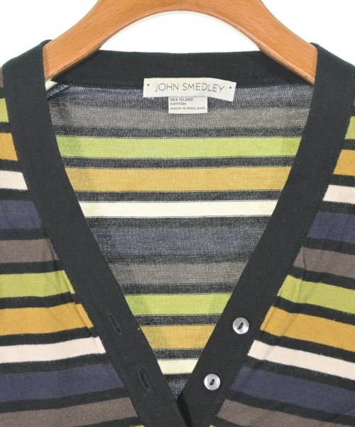JOHN SMEDLEY（ジョンスメドレー）ニット・セーター その他（柄物・カラフル） サイズ:S レディース/2200639561028