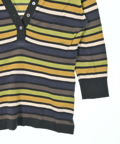 JOHN SMEDLEY（ジョンスメドレー）ニット・セーター その他（柄物・カラフル） サイズ:S レディース/2200639561028