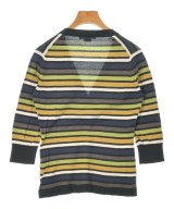 JOHN SMEDLEY（ジョンスメドレー）ニット・セーター その他（柄物・カラフル） サイズ:S レディース/2200639561028