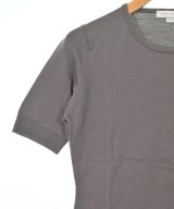 JOHN SMEDLEY（ジョンスメドレー）ニット・セーター グレー サイズ:S レディース/2200639561035