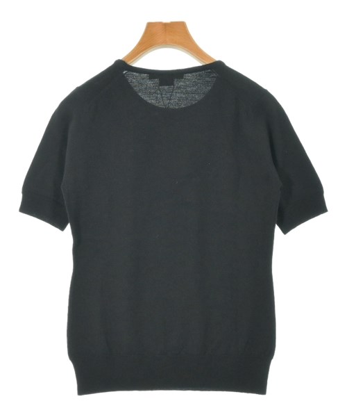 JOHN SMEDLEY（ジョンスメドレー）ニット・セーター 黒 サイズ:S レディース/2200639561042