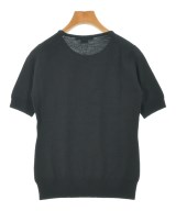 JOHN SMEDLEY（ジョンスメドレー）ニット・セーター 黒 サイズ:S レディース/2200639561042