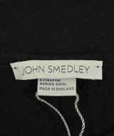 JOHN SMEDLEY（ジョンスメドレー）ニット・セーター 黒 サイズ:S レディース/2200639561042