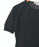 JOHN SMEDLEY（ジョンスメドレー）ニット・セーター 黒 サイズ:S レディース/2200639561042