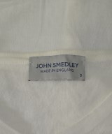 JOHN SMEDLEY（ジョンスメドレー）カーディガン 白 サイズ:S レディース/2200623765128