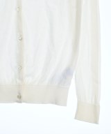 JOHN SMEDLEY（ジョンスメドレー）カーディガン 白 サイズ:S レディース/2200623765128
