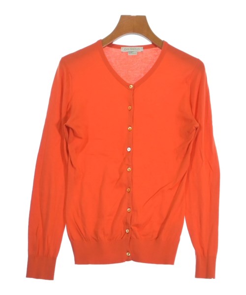 ジョンスメドレー(JOHN SMEDLEY)のJOHN SMEDLEY カーディガン