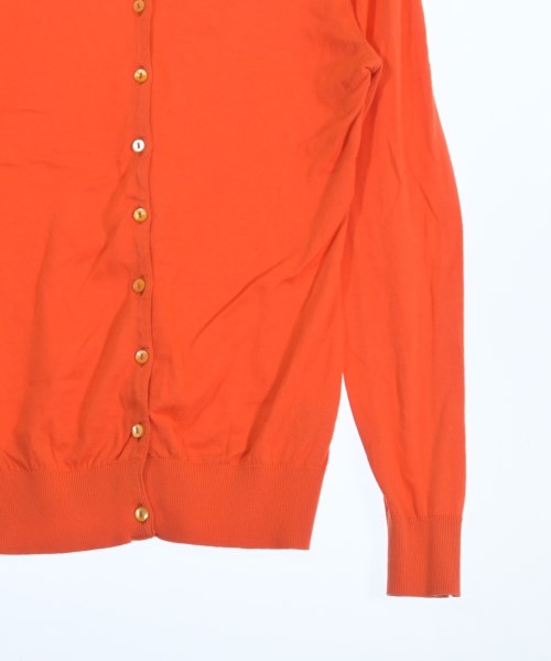 JOHN SMEDLEY（ジョンスメドレー）カーディガン オレンジ サイズ:S レディース/2200623765135