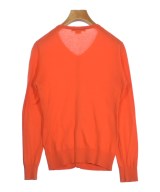 JOHN SMEDLEY（ジョンスメドレー）カーディガン オレンジ サイズ:S レディース/2200623765135