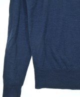 JOHN SMEDLEY（ジョンスメドレー）ニット・セーター 青 サイズ:S メンズ/2200625111022