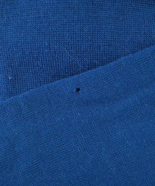 JOHN SMEDLEY（ジョンスメドレー）ニット・セーター 青 サイズ:M メンズ/2200639954295