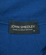 JOHN SMEDLEY（ジョンスメドレー）ニット・セーター 青 サイズ:M メンズ/2200639954295