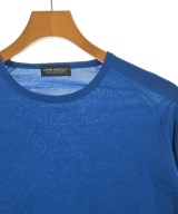 JOHN SMEDLEY（ジョンスメドレー）ニット・セーター 青 サイズ:M メンズ/2200639954295