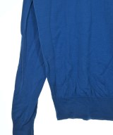 JOHN SMEDLEY（ジョンスメドレー）ニット・セーター 青 サイズ:M メンズ/2200639954295