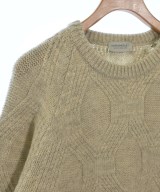JOHN SMEDLEY（ジョンスメドレー）ニット・セーター グレー サイズ:L メンズ/2200625331055