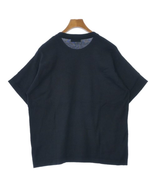 JOHN SMEDLEY（ジョンスメドレー）ニット・セーター 紺 サイズ:L メンズ/2200625331116