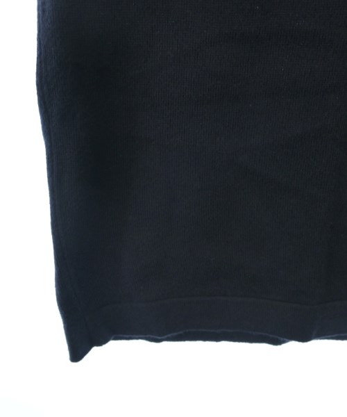 JOHN SMEDLEY（ジョンスメドレー）ニット・セーター 紺 サイズ:L メンズ/2200625331116