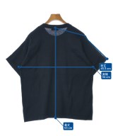 JOHN SMEDLEY（ジョンスメドレー）ニット・セーター 紺 サイズ:L メンズ/2200625331116