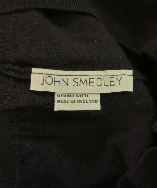 JOHN SMEDLEY（ジョンスメドレー）ニット・セーター 紫 サイズ:S レディース/2200636849037