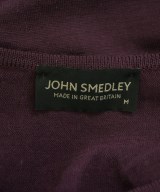 JOHN SMEDLEY（ジョンスメドレー）ニット・セーター 紫 サイズ:M レディース/2200636849044