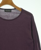 JOHN SMEDLEY（ジョンスメドレー）ニット・セーター 紫 サイズ:M レディース/2200636849044