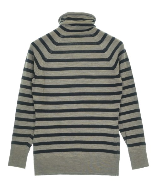 JOHN SMEDLEY（ジョンスメドレー）ニット・セーター グレー サイズ:-(S位) レディース/2200636849051