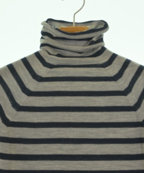 JOHN SMEDLEY（ジョンスメドレー）ニット・セーター グレー サイズ:-(S位) レディース/2200636849051