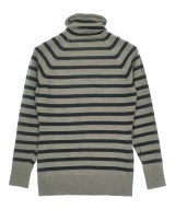 JOHN SMEDLEY（ジョンスメドレー）ニット・セーター グレー サイズ:-(S位) レディース/2200636849051