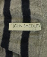 JOHN SMEDLEY（ジョンスメドレー）ニット・セーター グレー サイズ:-(S位) レディース/2200636849051