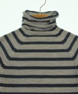 JOHN SMEDLEY（ジョンスメドレー）ニット・セーター グレー サイズ:-(S位) レディース/2200636849051