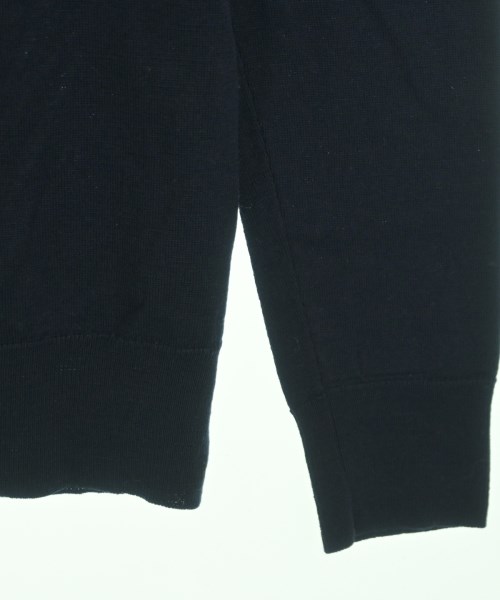 JOHN SMEDLEY（ジョンスメドレー）ニット・セーター 紺 サイズ:S レディース/2200637841047