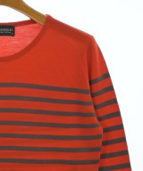 JOHN SMEDLEY（ジョンスメドレー）ニット・セーター 赤 サイズ:M レディース/2200639459028