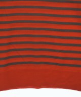 JOHN SMEDLEY（ジョンスメドレー）ニット・セーター 赤 サイズ:M レディース/2200639459028