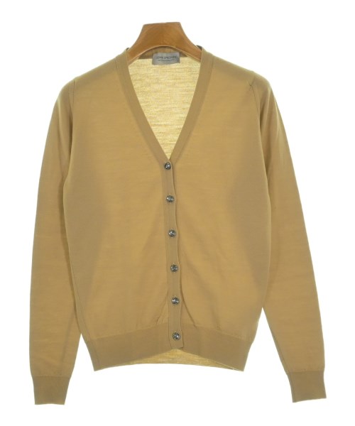 ジョンスメドレー(JOHN SMEDLEY)のJOHN SMEDLEY カーディガン