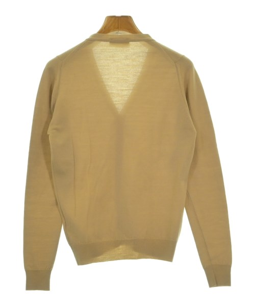 JOHN SMEDLEY（ジョンスメドレー）カーディガン ベージュ サイズ:S レディース/2200640648015