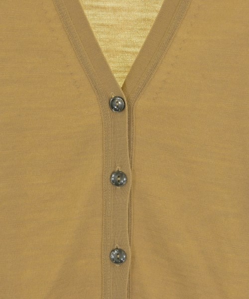 JOHN SMEDLEY（ジョンスメドレー）カーディガン ベージュ サイズ:S レディース/2200640648015