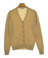 JOHN SMEDLEY（ジョンスメドレー）カーディガン ベージュ サイズ:S レディース/2200640648015