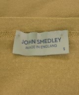 JOHN SMEDLEY（ジョンスメドレー）カーディガン ベージュ サイズ:S レディース/2200640648015