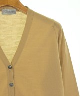 JOHN SMEDLEY（ジョンスメドレー）カーディガン ベージュ サイズ:S レディース/2200640648015