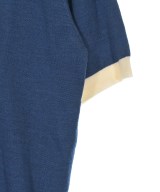 JOHN SMEDLEY（ジョンスメドレー）ニット・セーター 青 サイズ:S メンズ/2200641149016