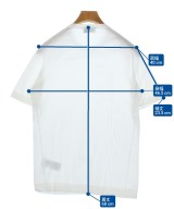 JOHN SMEDLEY（ジョンスメドレー）ニット・セーター 白 サイズ:S メンズ/2200641149030