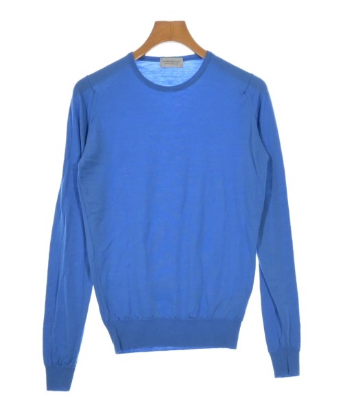 ジョンスメドレー(JOHN SMEDLEY)のJOHN SMEDLEY ニット・セーター