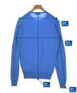 JOHN SMEDLEY（ジョンスメドレー）ニット・セーター 青 サイズ:S メンズ/2200641149047