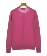 JOHN SMEDLEY（ジョンスメドレー）カーディガン ピンク サイズ:S レディース/2200637663083