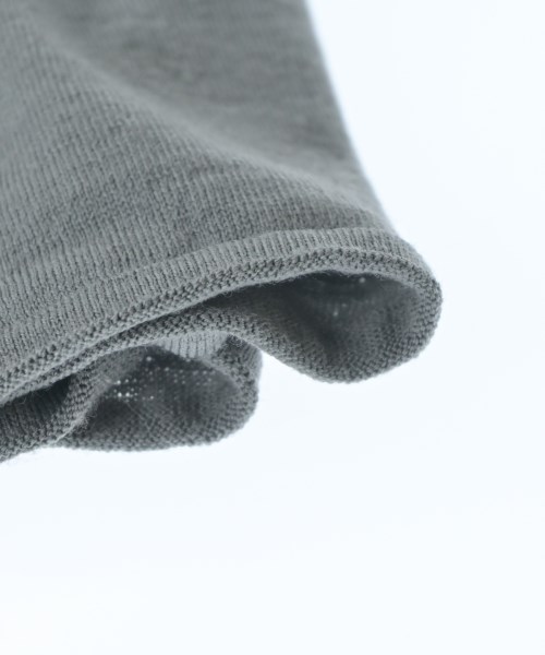 JOHN SMEDLEY（ジョンスメドレー）マフラー グレー サイズ:- レディース/2200641275036