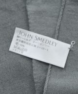 JOHN SMEDLEY（ジョンスメドレー）マフラー グレー サイズ:- レディース/2200641275036
