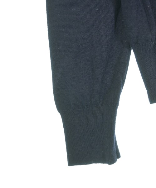 JOHN SMEDLEY（ジョンスメドレー）ニット・セーター 紺 サイズ:S レディース/2200642000026