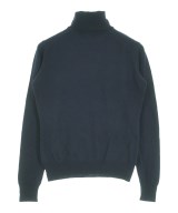 JOHN SMEDLEY（ジョンスメドレー）ニット・セーター 紺 サイズ:S レディース/2200642000026